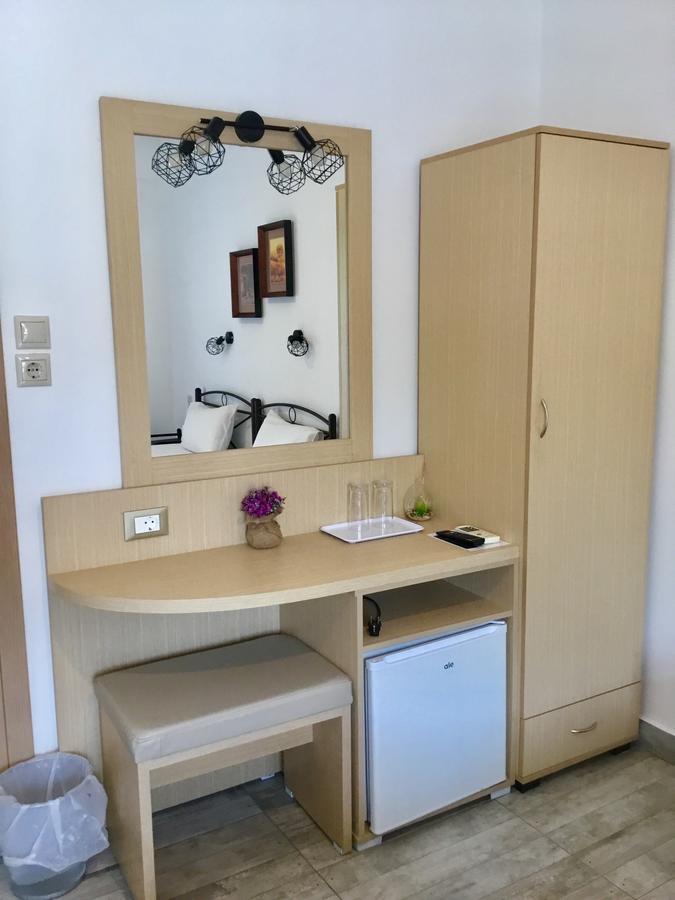 Platanos Rooms Sinoikismos Kambos Extérieur photo